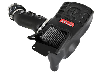 2017-2021 Honda Civic Type R FK8 aFe Takeda Stage-2 Cold Air Intake (Pro DRY S)