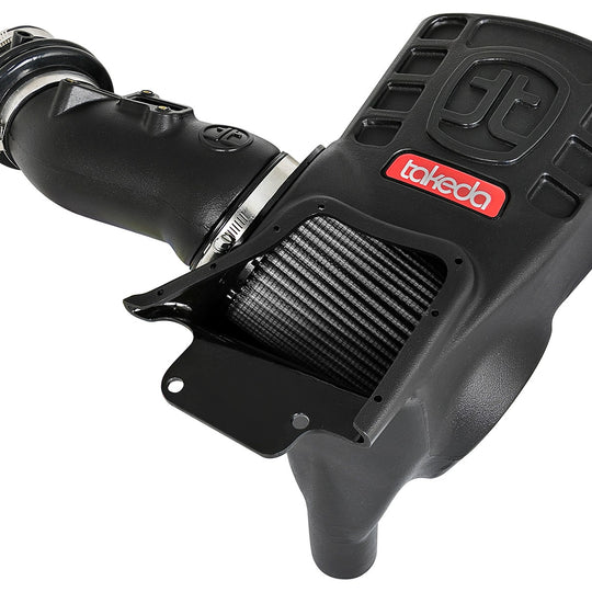2017-2021 Honda Civic Type R FK8 aFe Takeda Stage-2 Cold Air Intake (Pro DRY S)