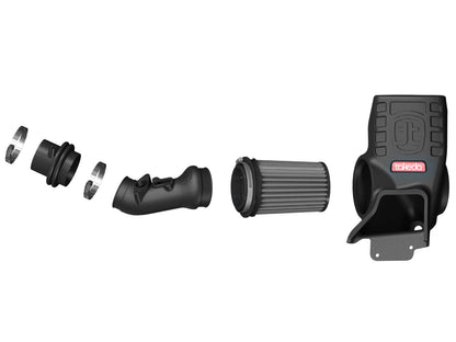 2017-2021 Honda Civic Type R FK8 aFe Takeda Stage-2 Cold Air Intake (Pro DRY S)