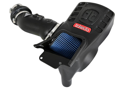 2017-2021 Honda Civic Type R FK8 aFe Takeda Stage-2 Cold Air Intake (Pro 5R)