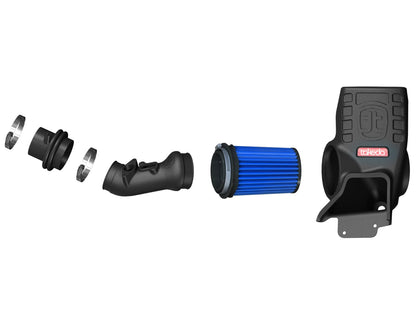 2017-2021 Honda Civic Type R FK8 aFe Takeda Stage-2 Cold Air Intake (Pro 5R)