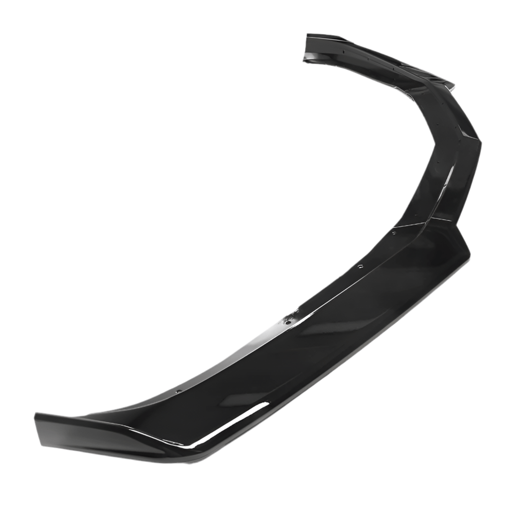 Ultimate 2016-2018 Camaro 6th Gen Front Lip + Splitter Bundle