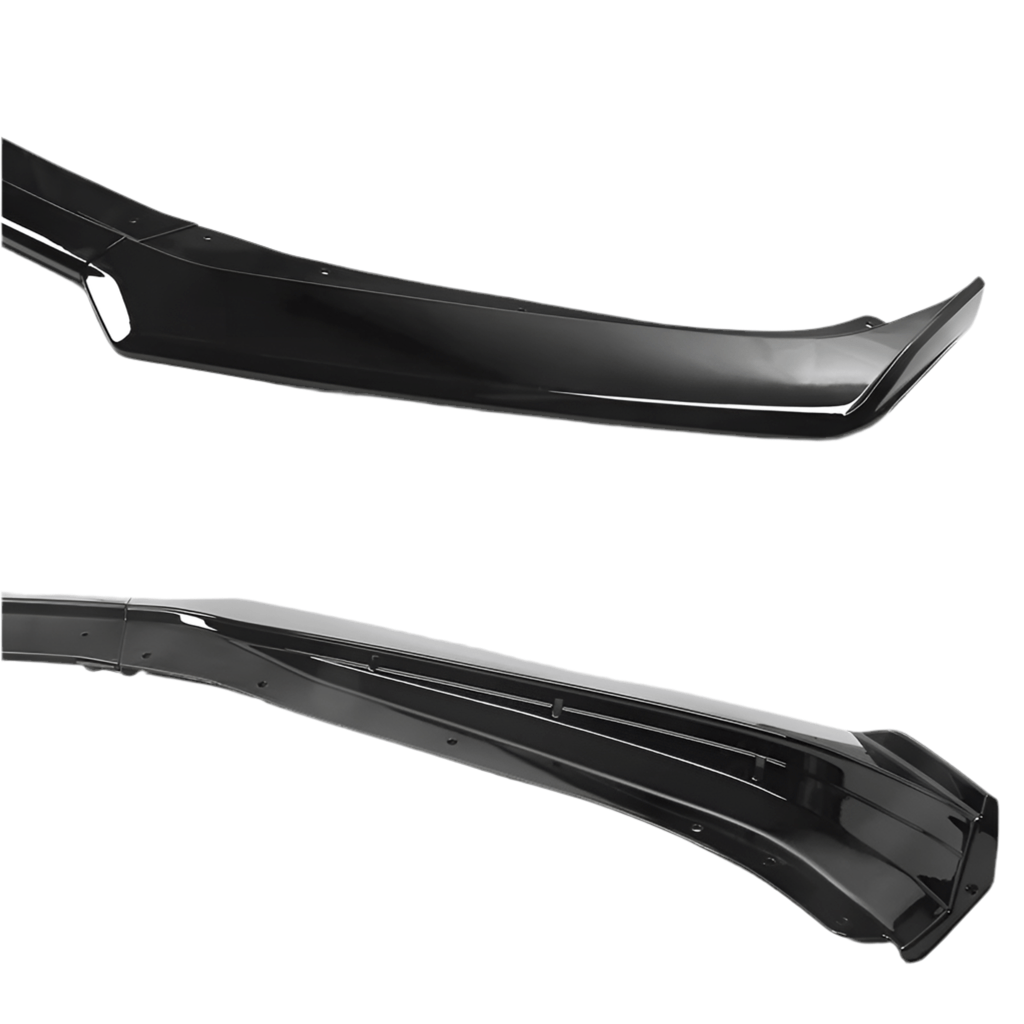 Ultimate 2016-2018 Camaro 6th Gen Front Lip + Splitter Bundle