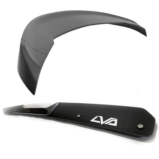Ultimate 2016-2023 Chevrolet Camaro 1LE Spoiler bundle