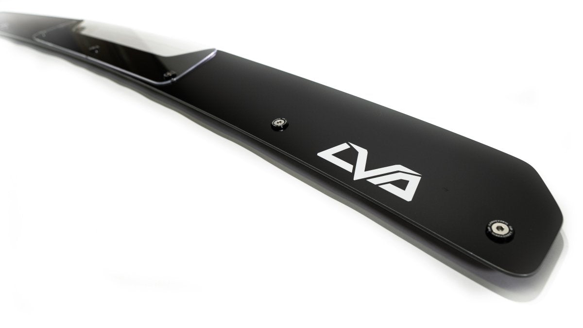 Ultimate 2016-2023 Chevrolet Camaro 1LE Spoiler bundle