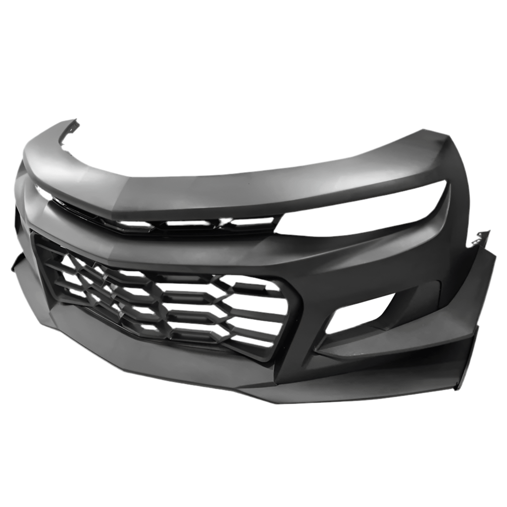 Ultimate 2016-2023 Chevrolet Camaro ZL1 1LE Front end Conversion Bundle