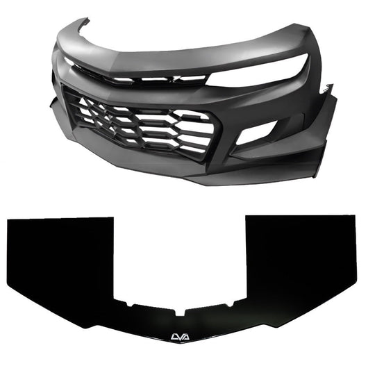 2016-2023 Chevrolet Camaro ZL1 1LE Front End Conversion Bundle