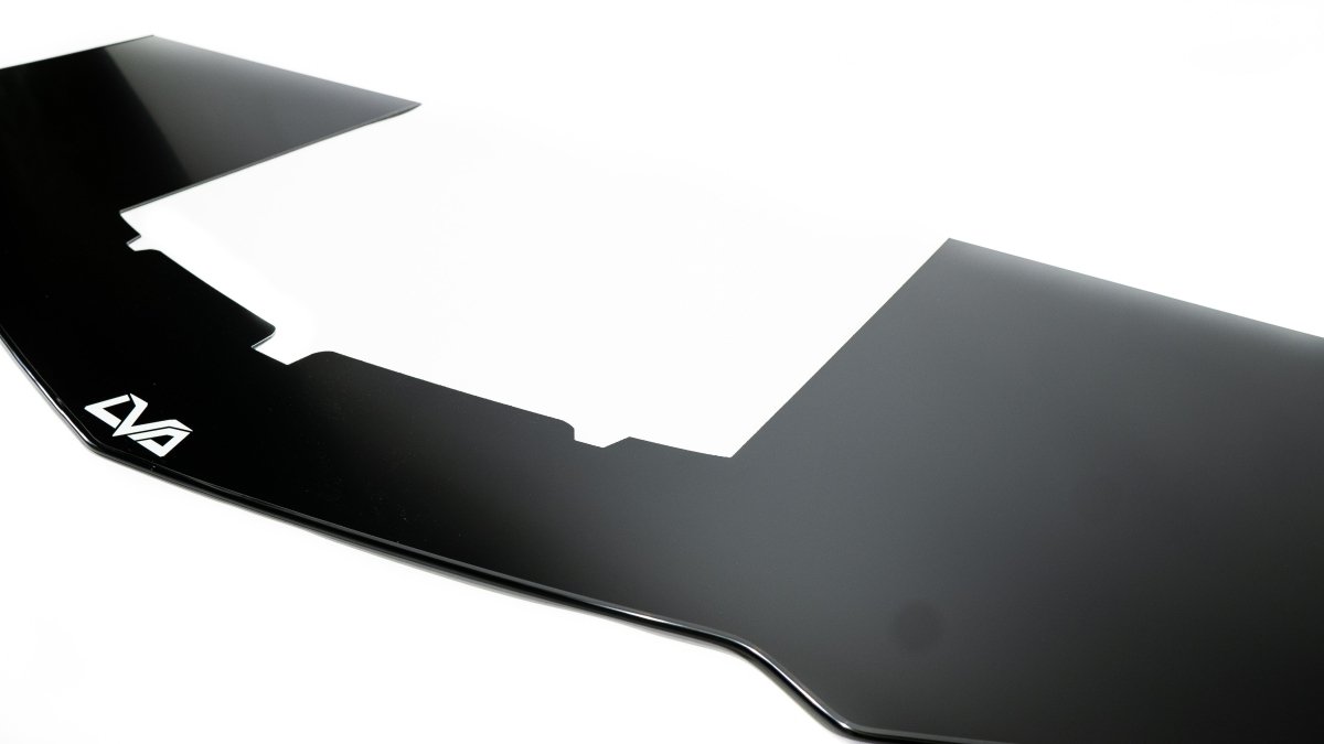 Ultimate 2016-2023 Chevrolet Camaro ZL1 1LE Front end Conversion Bundle