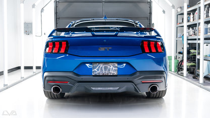 2024-2026 Ford Mustang S650 GT Performance Package Wickerbill - LVA — LVA photo 6