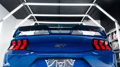 2024-2026 Ford Mustang S650 GT Performance Package Wickerbill - LVA — LVA photo 9
