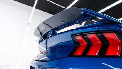 2024-2026 Ford Mustang S650 GT Performance Package Wickerbill - LVA — LVA photo 11
