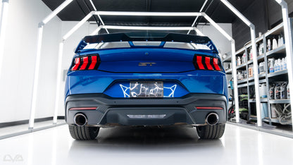 2024-2026 Ford Mustang S650 GT Performance Package Wickerbill - LVA — LVA photo 12