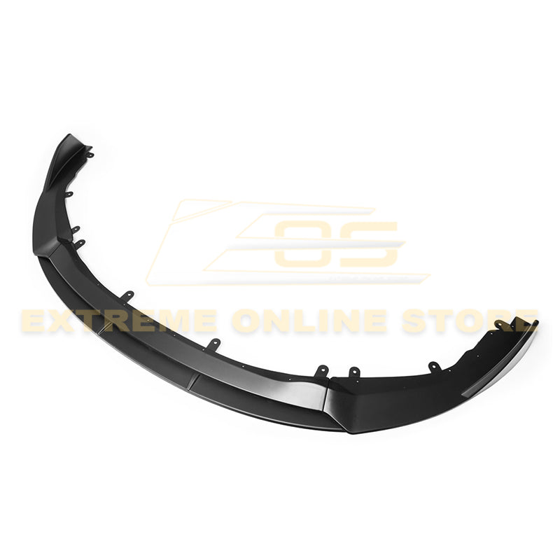 2019-Up Toyota Corolla Hatchback Front Splitter Lip