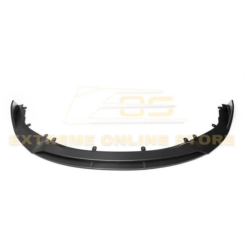 2019-Up Toyota Corolla Hatchback Front Splitter Lip