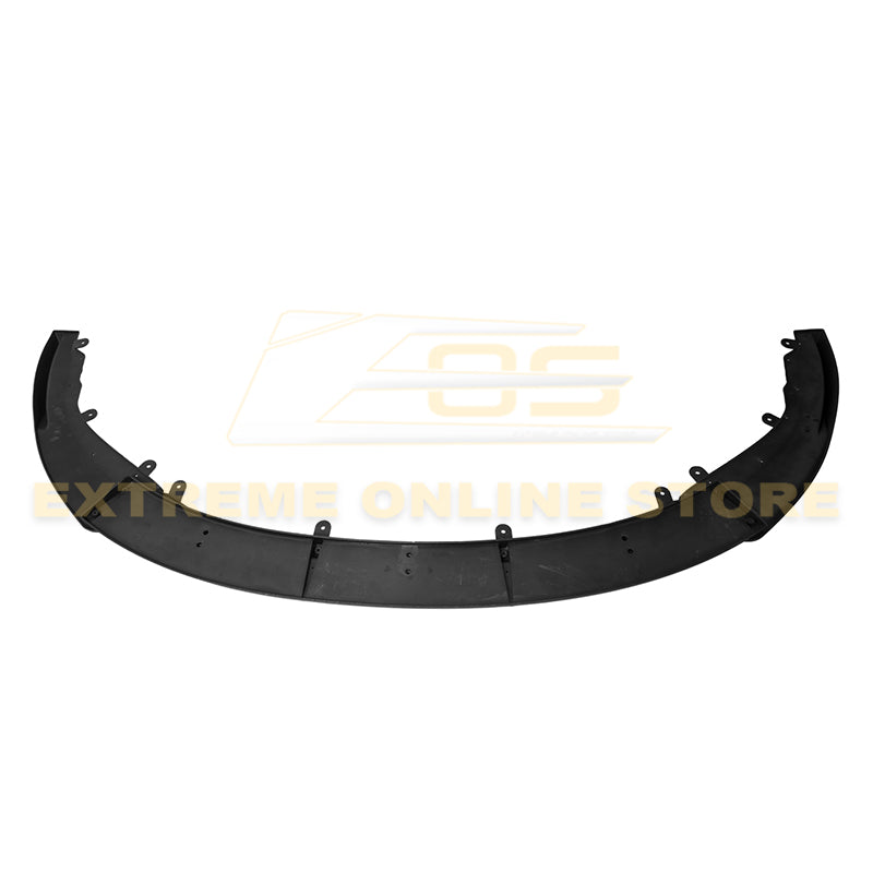 2019-Up Toyota Corolla Hatchback Front Splitter Lip