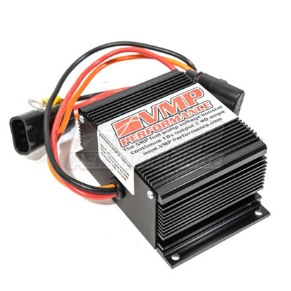 VMP Performance 11 - 21 Ford Mustang Plug and Play Fuel Pump Voltage Booster - 4thto5thAutomotive