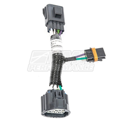 VMP Performance 11 - 21 Ford Mustang Plug and Play Fuel Pump Voltage Booster - 4thto5thAutomotive