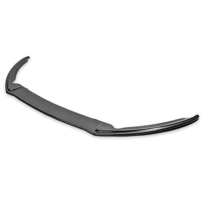 2015-Up Ford Focus ST Carbon Fiber Front Splitter Lip