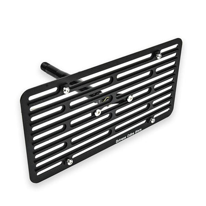 Scion FRS / Subaru BRZ / Toyota 86 Tow Hook License Plate Mount