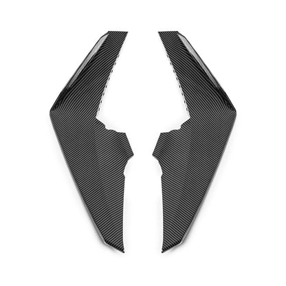 2016-18 Chevrolet Camaro SS Front Bumper Side Canards