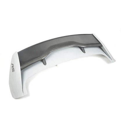 12-Up Ford Focus SE | ST | RS Rear spoiler