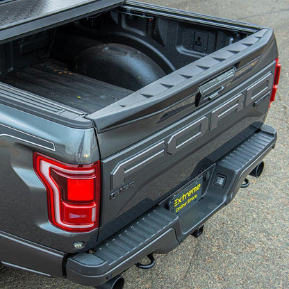 2015-20 Ford F-150 Street Series Tailgate Rear Spoiler