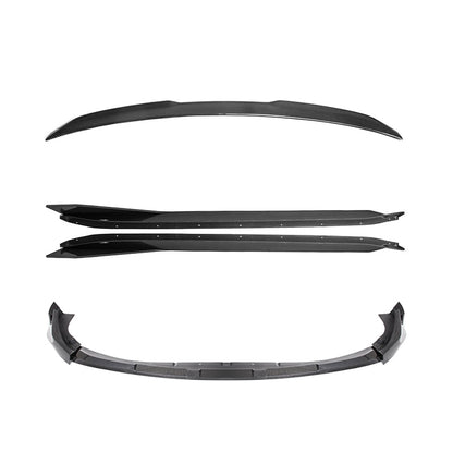 2021-Up BMW G82 M4 M-Performance Full Aero Kit