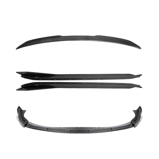 2021-Up BMW G82 M4 M-Performance Full Aero Kit