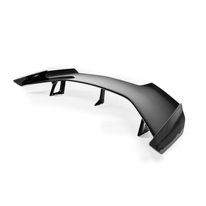 Camaro Zl1 1LE Conversion Rear Trunk Spoiler High Wing