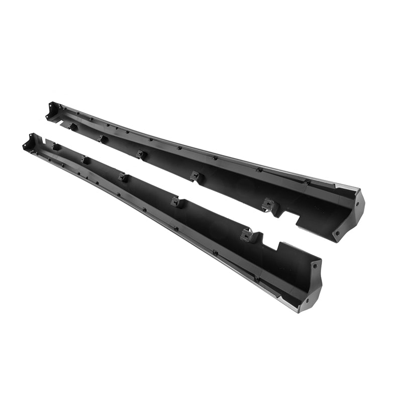 2011-Up Dodge Charger SRT Replacement Side Rocker Panel