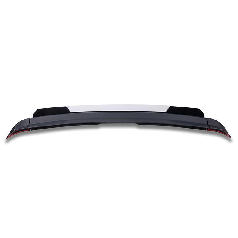 2019-24 Camaro 1LE Extended V2 Wickerbill Rear Spoiler