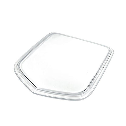 2010-15 Camaro Clear Heat Extractor Hood Insert