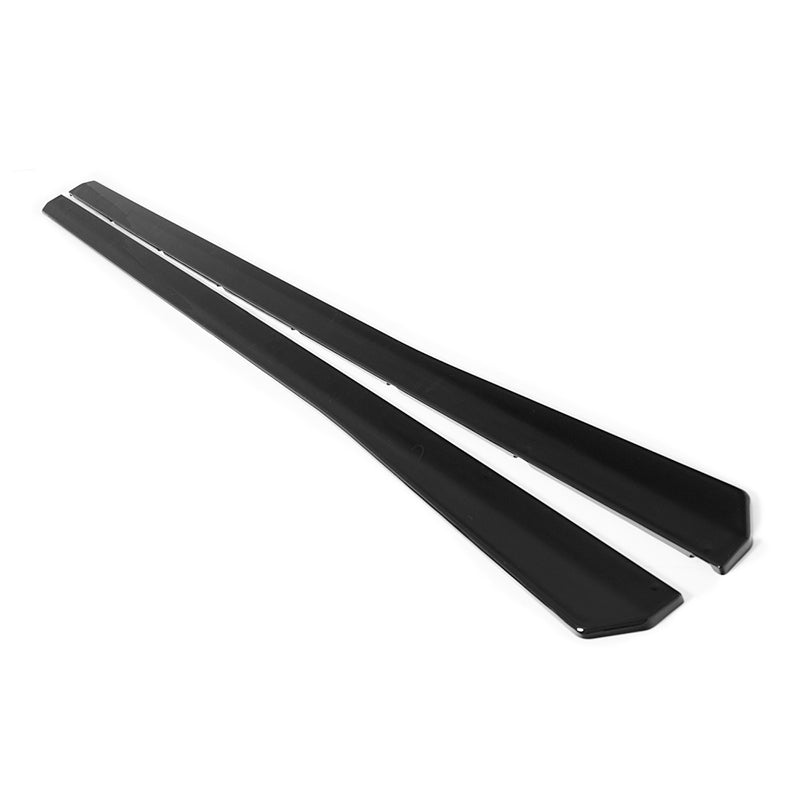 2009-15 Cadillac CTS-V Sedan / Wagon EOS Performance Side Skirts