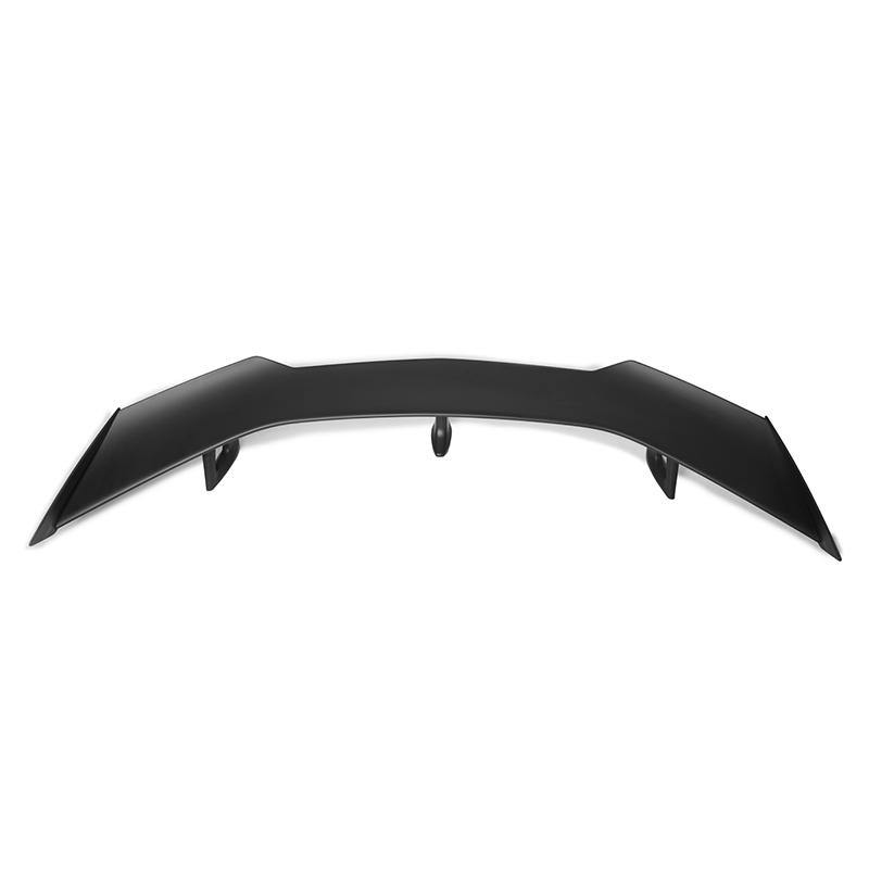 Camaro ZL1 1LE Rear Trunk Spoiler W/ Rear Spoiler Camera Option