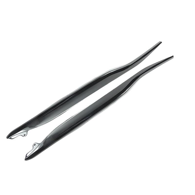 Corvette C7 Stingray / Z51 Side Skirts Rocker Panels