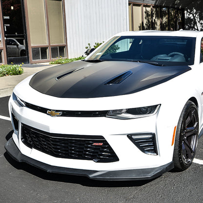 2016-18 Camaro ZL1 Conversion Front Splitter