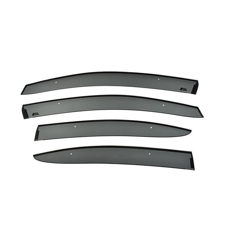 2015-21 Subaru WRX | STi Window Visors Wind Deflectors Rain Guards