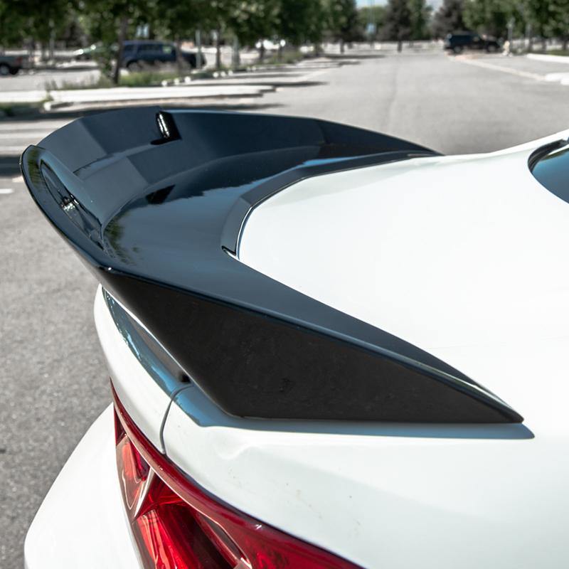 2019-24 Camaro Track Package Rear Spoiler