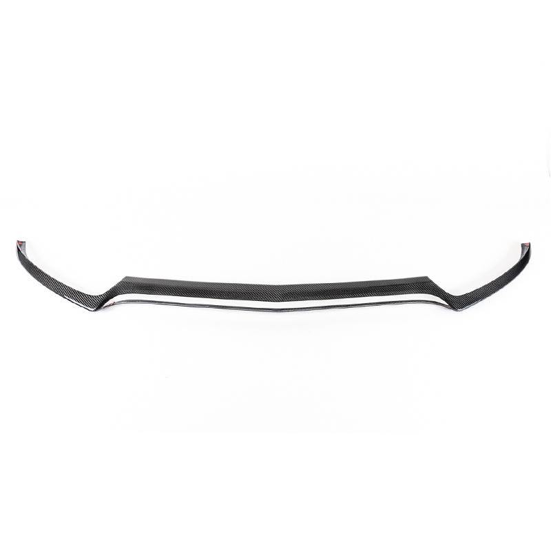 2015-18 Mercedes-Benz C-Class W205 AMG Carbon Fiber Front Splitter Lip