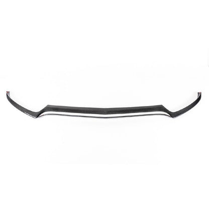 2015-18 Mercedes-Benz C-Class W205 AMG Carbon Fiber Front Splitter Lip