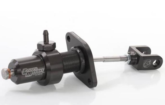 Clutch Masters 17-21 Honda Civic Type R 2.0L Turbo .75in Bore Master Cylinder Upgrade Kit - Violet (MC08520-V)