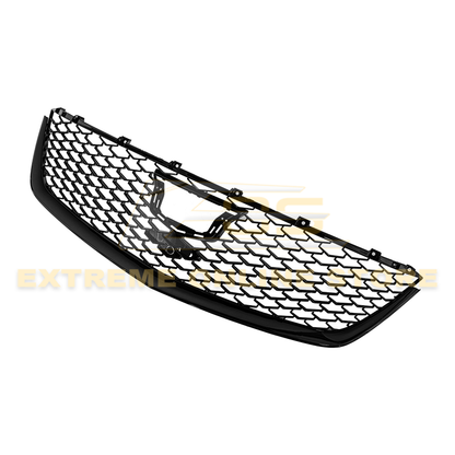 2020-24 Cadillac CT5 Blackwing Package Front Bumper Grille Cover