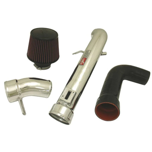 Injen 03-06 Nissan 350Z 3.5L V6 Polished Cold Air Intake