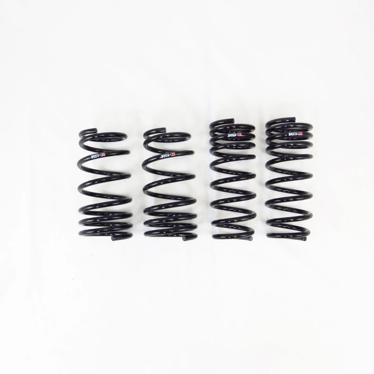 RS-R 2022 Toyota GR86 Super Down Sus Springs