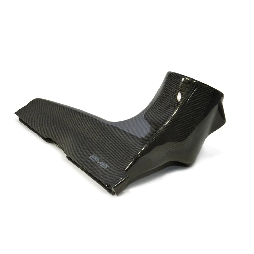 AMS Performance 2015+ VW Golf R MK7 Carbon Fiber Intake