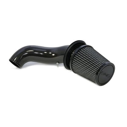 AMS Performance 2015+ VW Golf R MK7 Carbon Fiber Intake