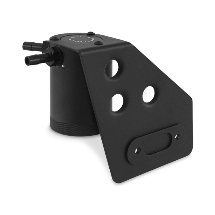 MishiMoto Baffled Oil Catch - Kit