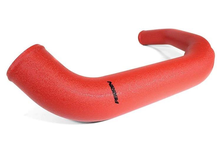 Perrin 2015+ Subaru WRX Charge Pipe - Red