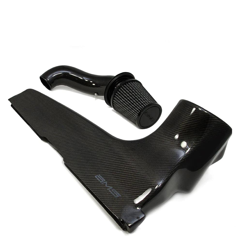 AMS Performance 2015+ VW Golf R MK7 Carbon Fiber Intake