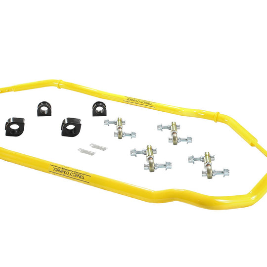 aFe 1997-2013 Chevrolet Corvette Johnny O'Connell Series Sway Bar Set